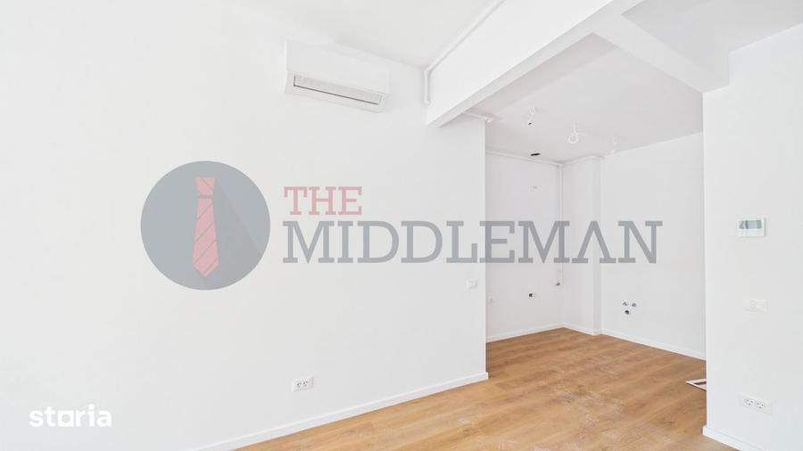 Apartament cu 2 camere în Grivița