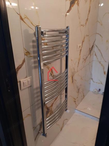 Apartament cu 2 camere decomandat în Alexandru cel Bun