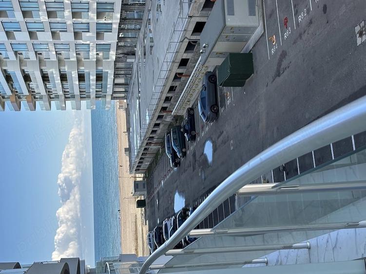 Apartament cu 2 camere decomandat în Nord