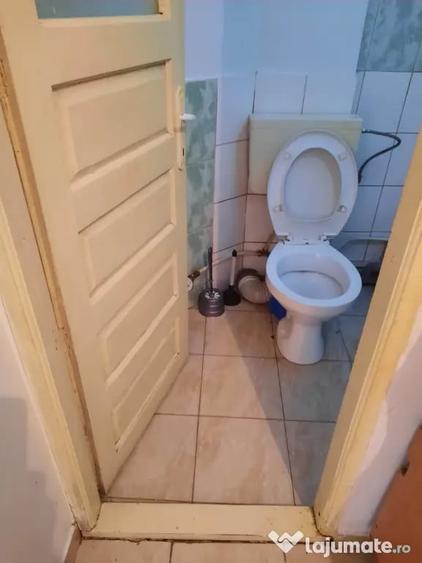 Garsonieră nedecomandată în Central