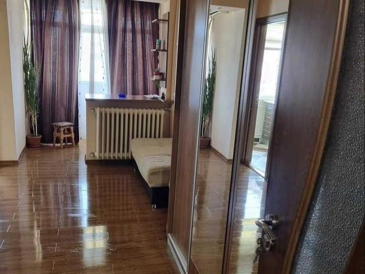 Garsonieră semidecomandată, mobilată în Brazda lui Novac