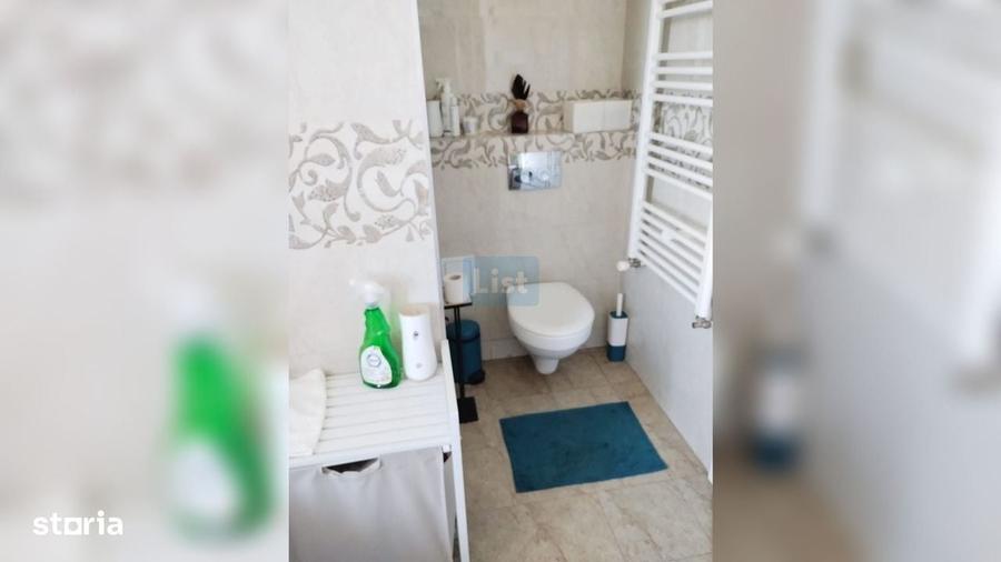 Apartament cu 3 camere semidecomandat în Mărăști — fotografia 3