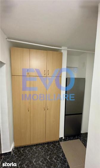 Apartament de inchiriat, 1 camera, Gara, Iasi - 3