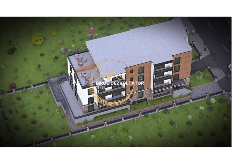 Apartament cu 2 camere decomandat în Theodor Pallady
