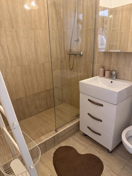 Garsonieră în Lipovei