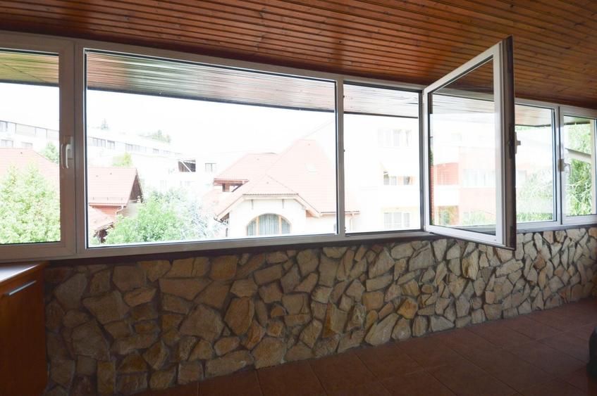 Casă individuală cu 6 camere cu Canalizare în Herăstrău