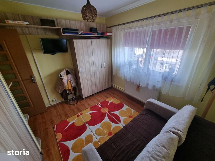 Apartament 2 camere decomandat zona Km 4-5 - 6