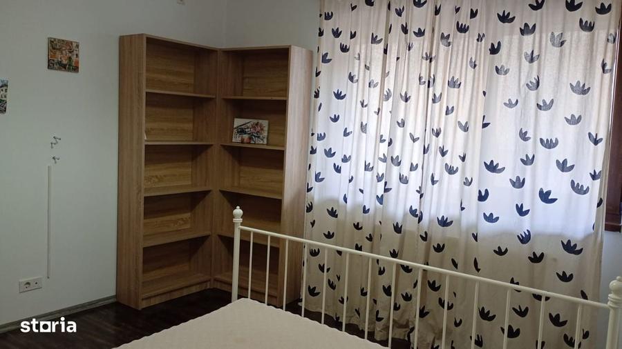 Apartament cu 2 camere în Bucureștii Noi