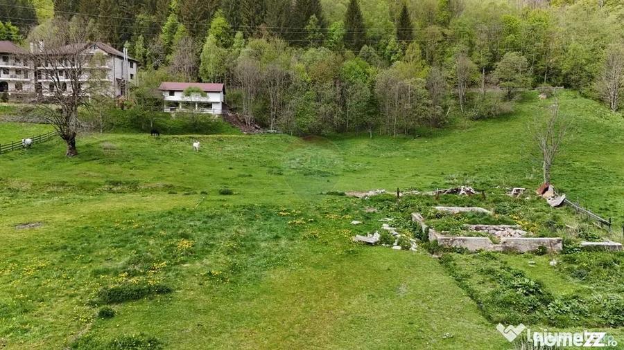Teren în Sătic