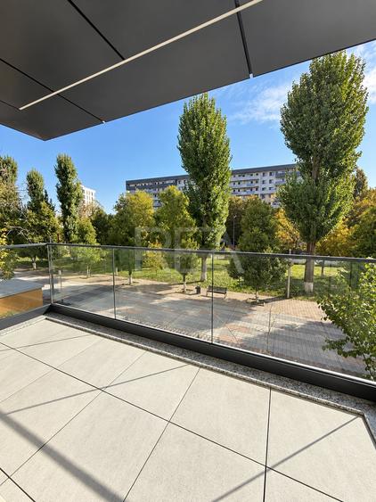 Apartament cu 3 camere decomandat, mobilat în Grozăvești