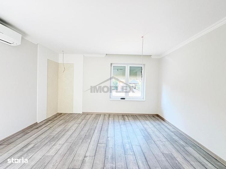 Apartament cu 2 camere în Giroc — fotografia 1