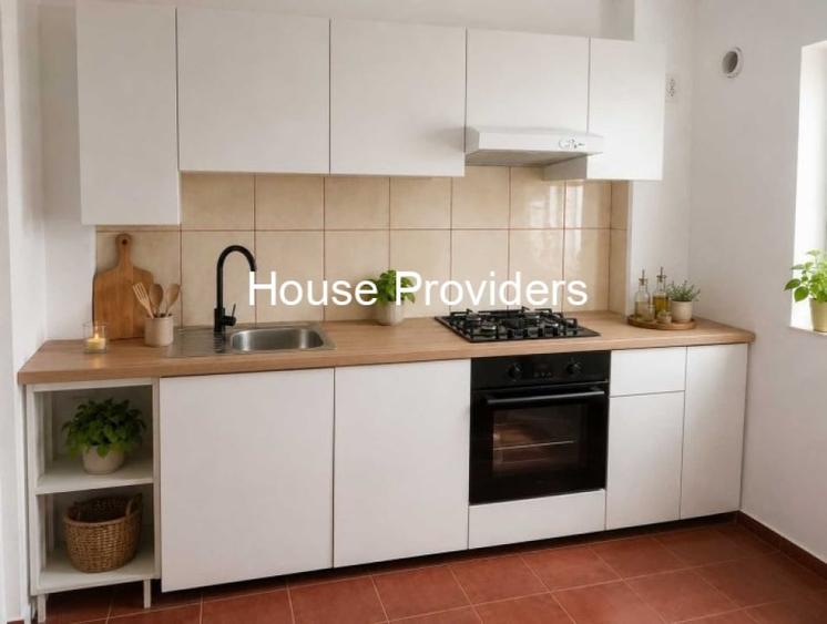Apartament cu 2 camere, mobilat în Vitan