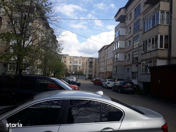 Garsonieră în Dorobanți