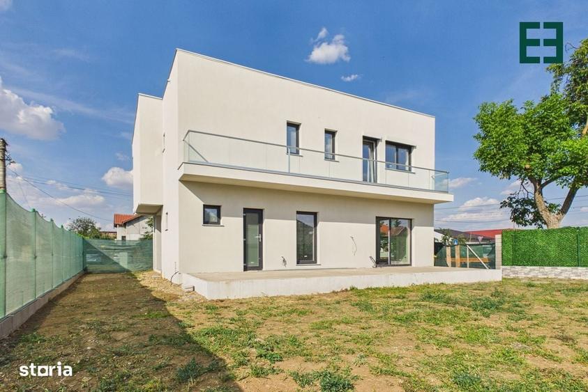 Casă cu 4 camere în Central