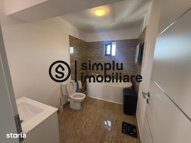 Casă cu 3 camere cu Teren 285 Mp în Central