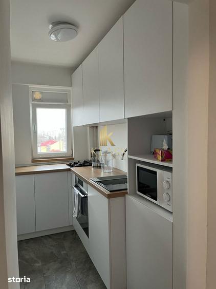 Apartament 2 camere de Inchiriat | Perla - Dorobanti | Pet Friendly - 4