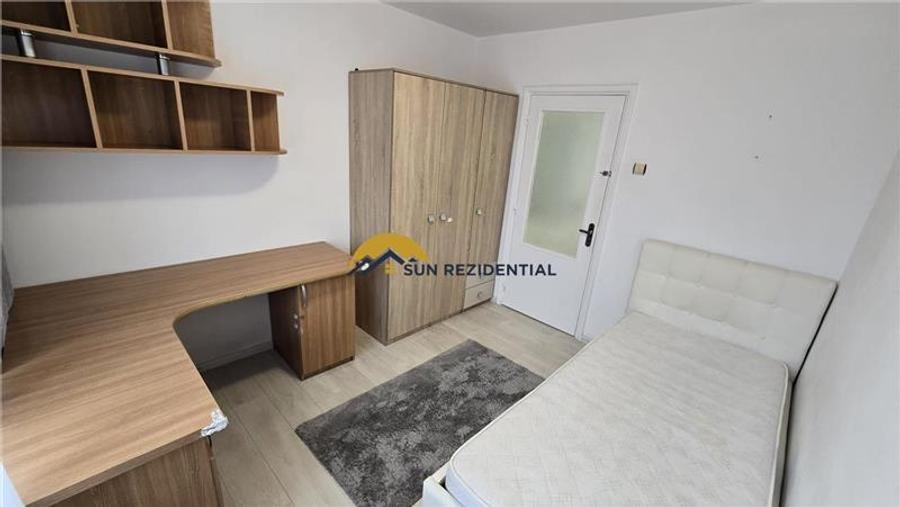 3 camere Berceni - Piata Straduintei-cu loc de parcare - 11