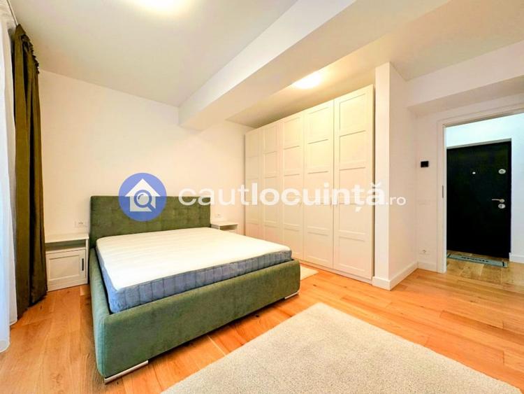 Apartament cu 3 camere decomandat, mobilat în Timpuri Noi