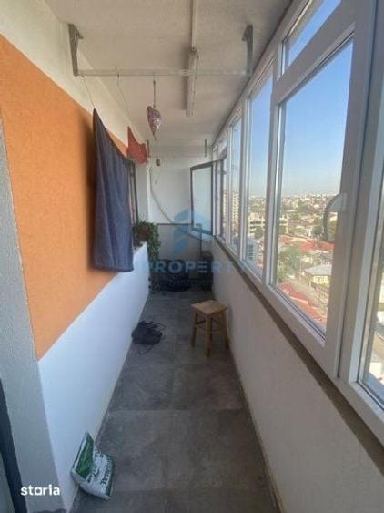 Inchiriere Apartament 2 camere in Rahova,DECOMANDAT, CENTRALA SI LOC P - 5