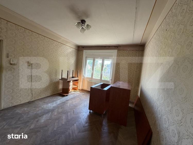Apartament 3 camere, 63.52 mp, zona Semicentrala - 4