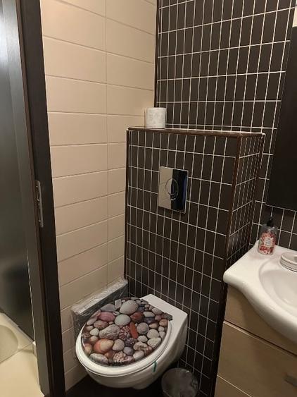 Apartament cu 2 camere semidecomandat în Crângași