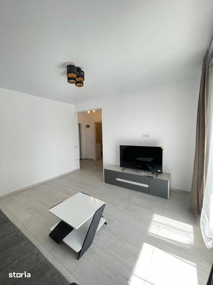 Apartament 2 camere de inchiriat Prima inchiriere 450 - 14