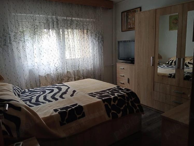 Apartament cu 2 camere decomandat în Aradul Nou