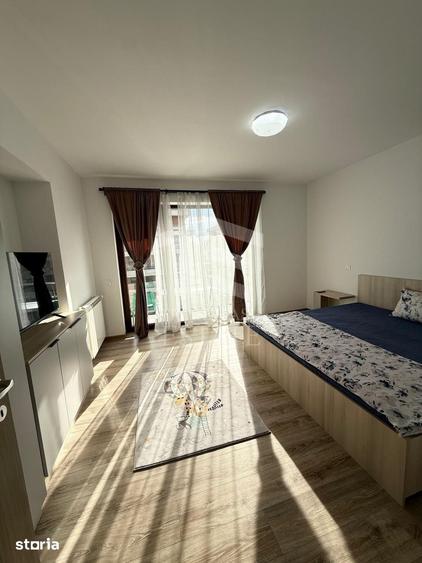 Apartament cu 3 camere în Gruiu