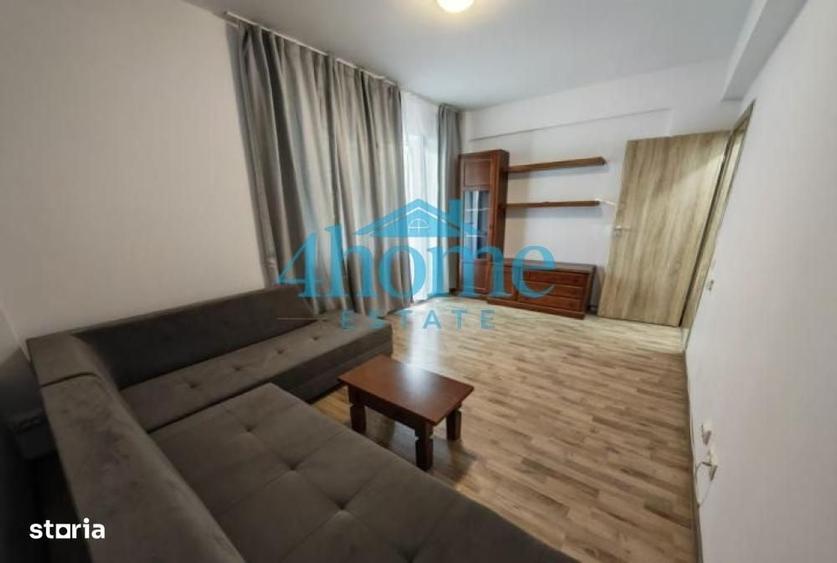 Apartament cu 2 camere în Păcii