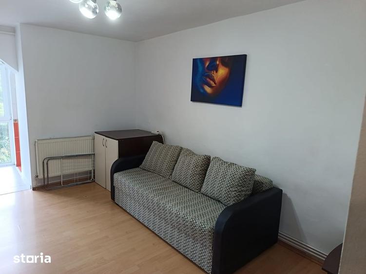Garsoniera de Inchiriat- ZONA CITY RESIDENCE - 4