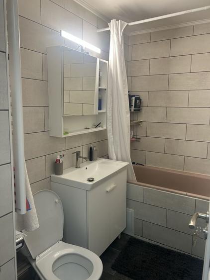 Apartament cu 2 camere în Nufărul