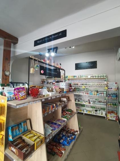 Spatiu comercial Predeal - in Centru, iesire la DN1, Magazin farmacie alimentara fast food reprezentanta showroom bacanie - 6