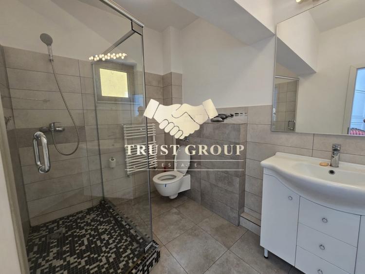 Apartament cu 4 camere decomandat în Floreasca