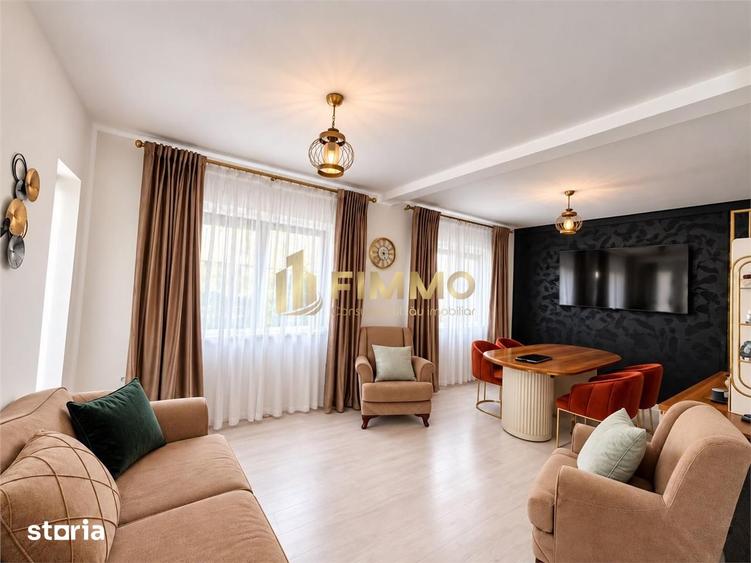 Casă cu 4 camere cu Teren 180 Mp în Ipotești