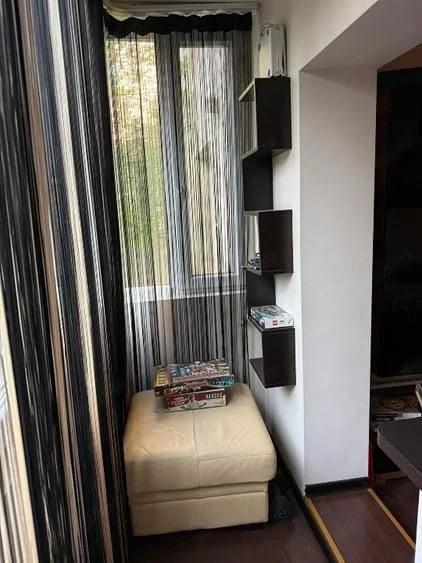 Apartament cu 3 camere decomandat în Dristor