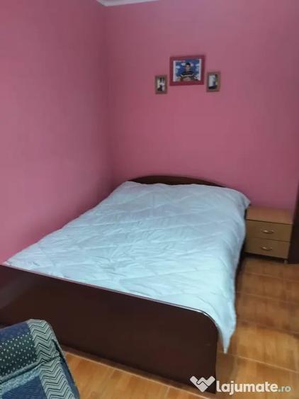 Apartament 3 Camere - Decomandat Complet Utilat, Mobilat - 12