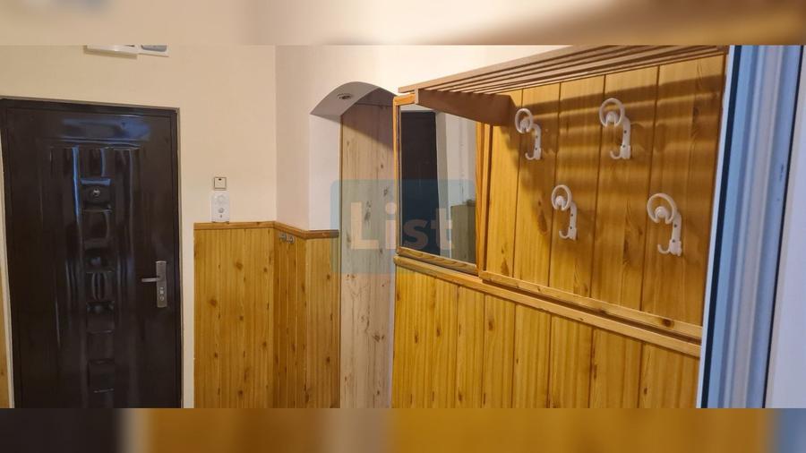 Apartament cu 2 camere decomandat, mobilat în Câmpina