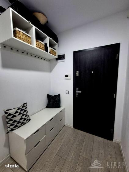 Apartament cu 3 camere în Gheorgheni