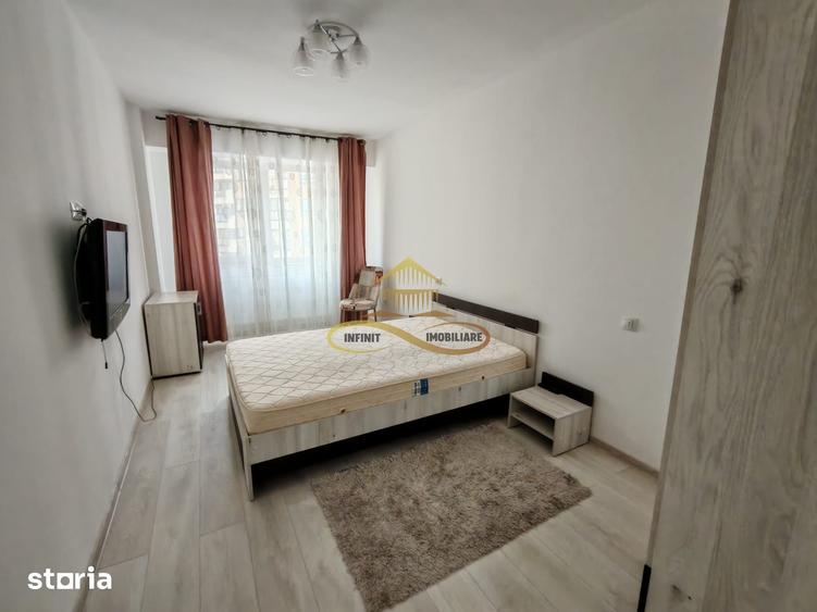 Apartament cu 3 camere în Mioriței
