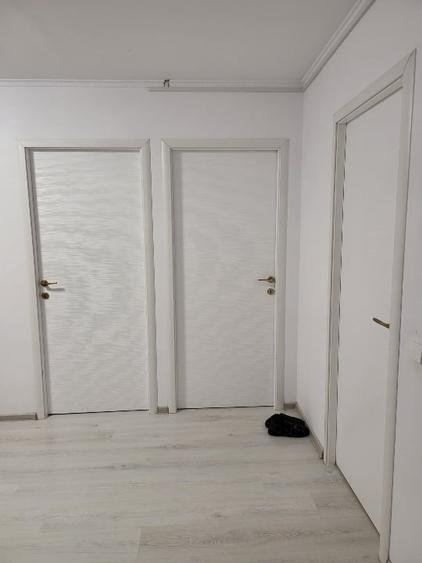 Apartament cu 2 camere decomandat, mobilat în Halânga