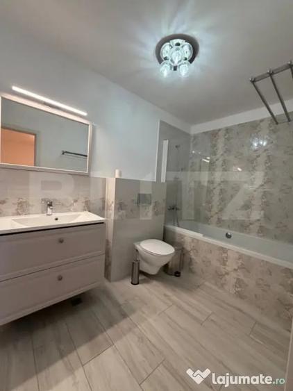 Duplex de 4 camere, 120 mp, gradina , parcare, zona Edgar Qu - 9