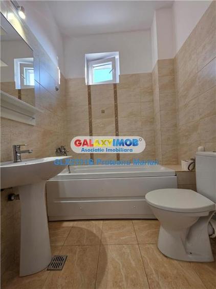 Apartament cu 2 camere semidecomandat, mobilat în Chiajna