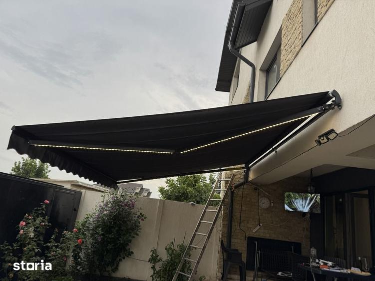 Casă cu 5 camere cu Teren 130 Mp în Berceni