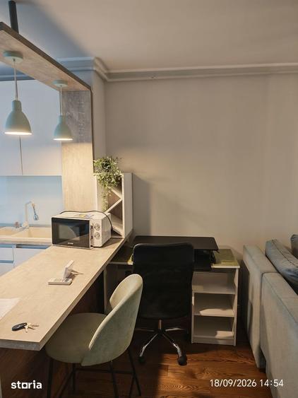 Apartament cu 2 camere în Bulgaria