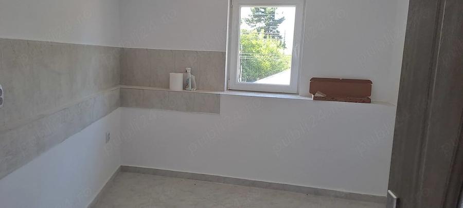 Apartament cu 2 camere decomandat în Periș
