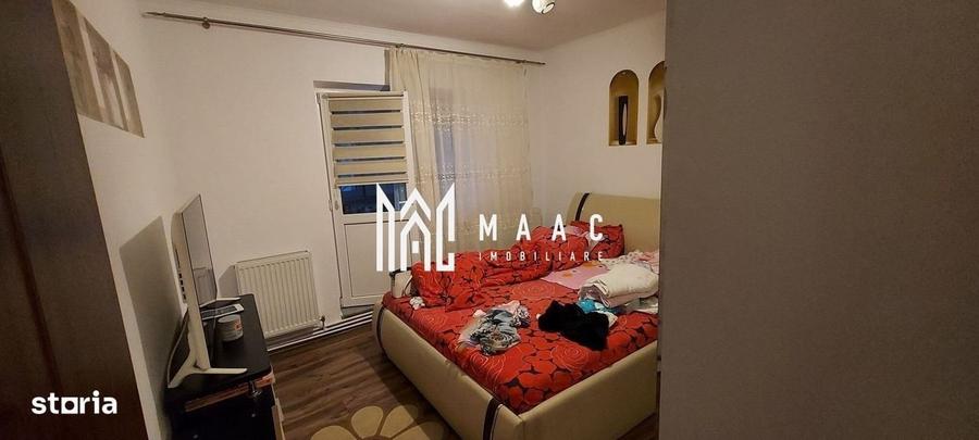 Apartament cu 3 camere de vanzare |Ostroveni Zona W | Etaj 4| Comple - 6