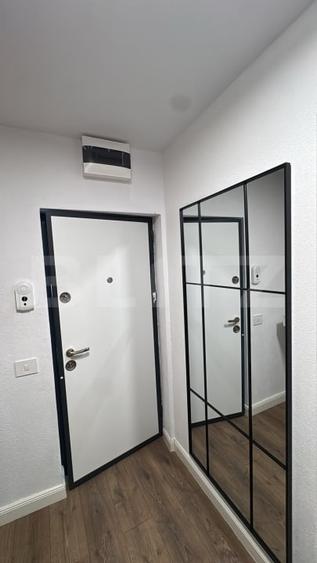 Apartament 3 camere, 47 mp, zona Kogalniceanu - 8