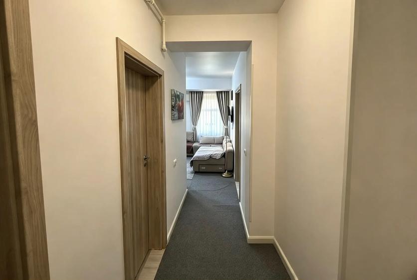 Apartament cu 3 camere decomandat în Prelungirea Ghencea