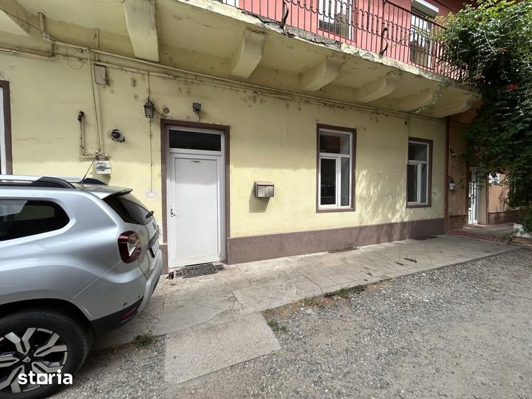 Spațiu comercial, de 124 mp, în Ultracentral
