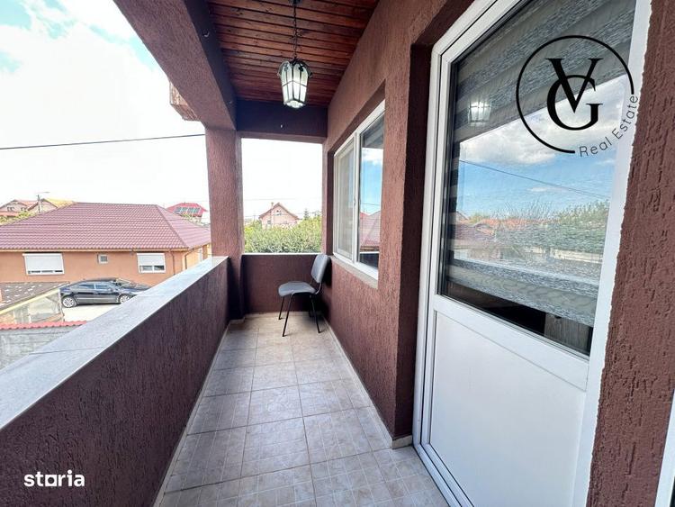 Casă cu 5 camere cu Teren 130 Mp în Nord
